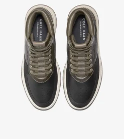 Bota Deportiva de Hombre | Men's GrandPrø Crossover Sneakerboot^Cole Haan New