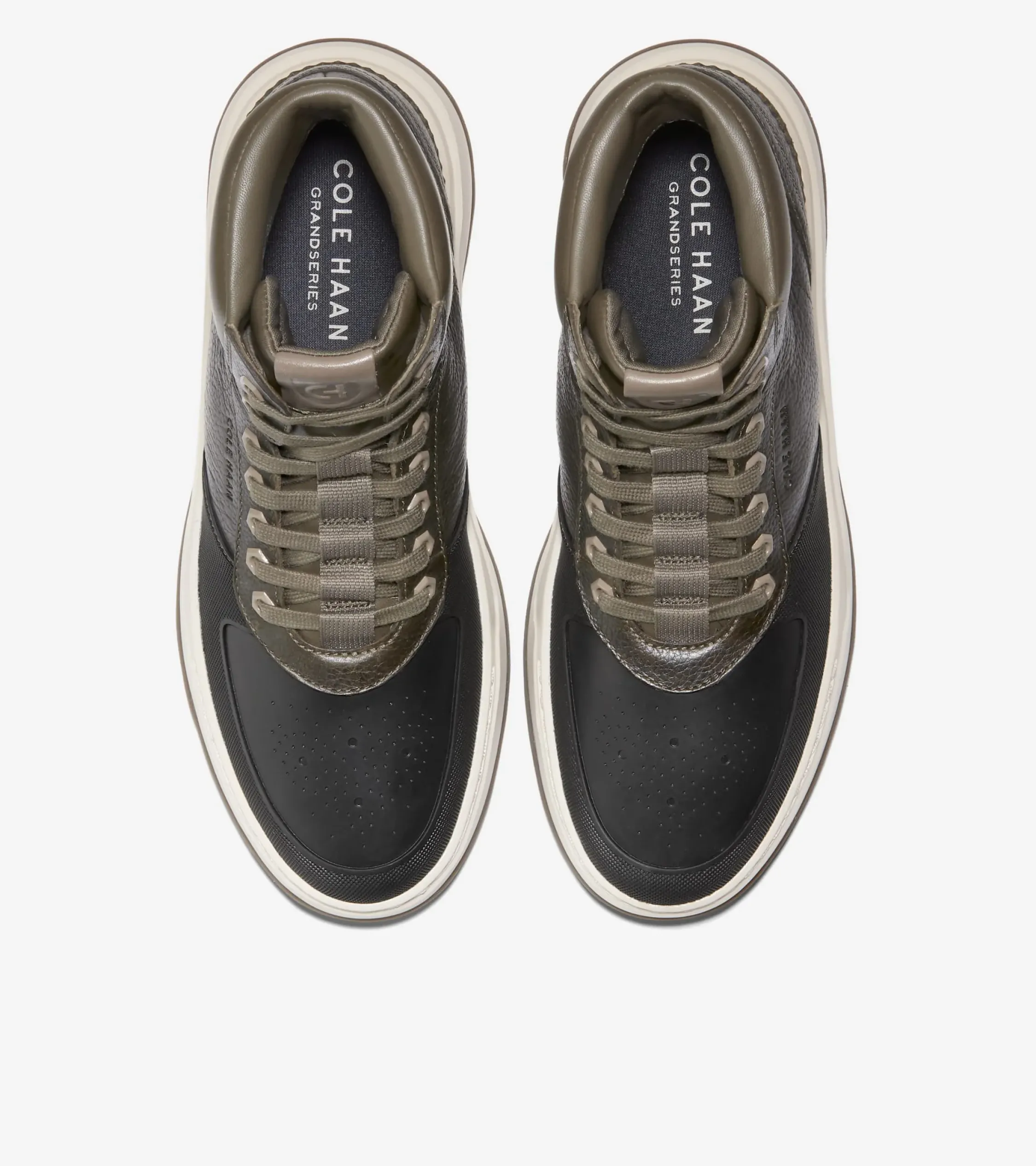 Bota Deportiva de Hombre | Men's GrandPrø Crossover Sneakerboot^Cole Haan New
