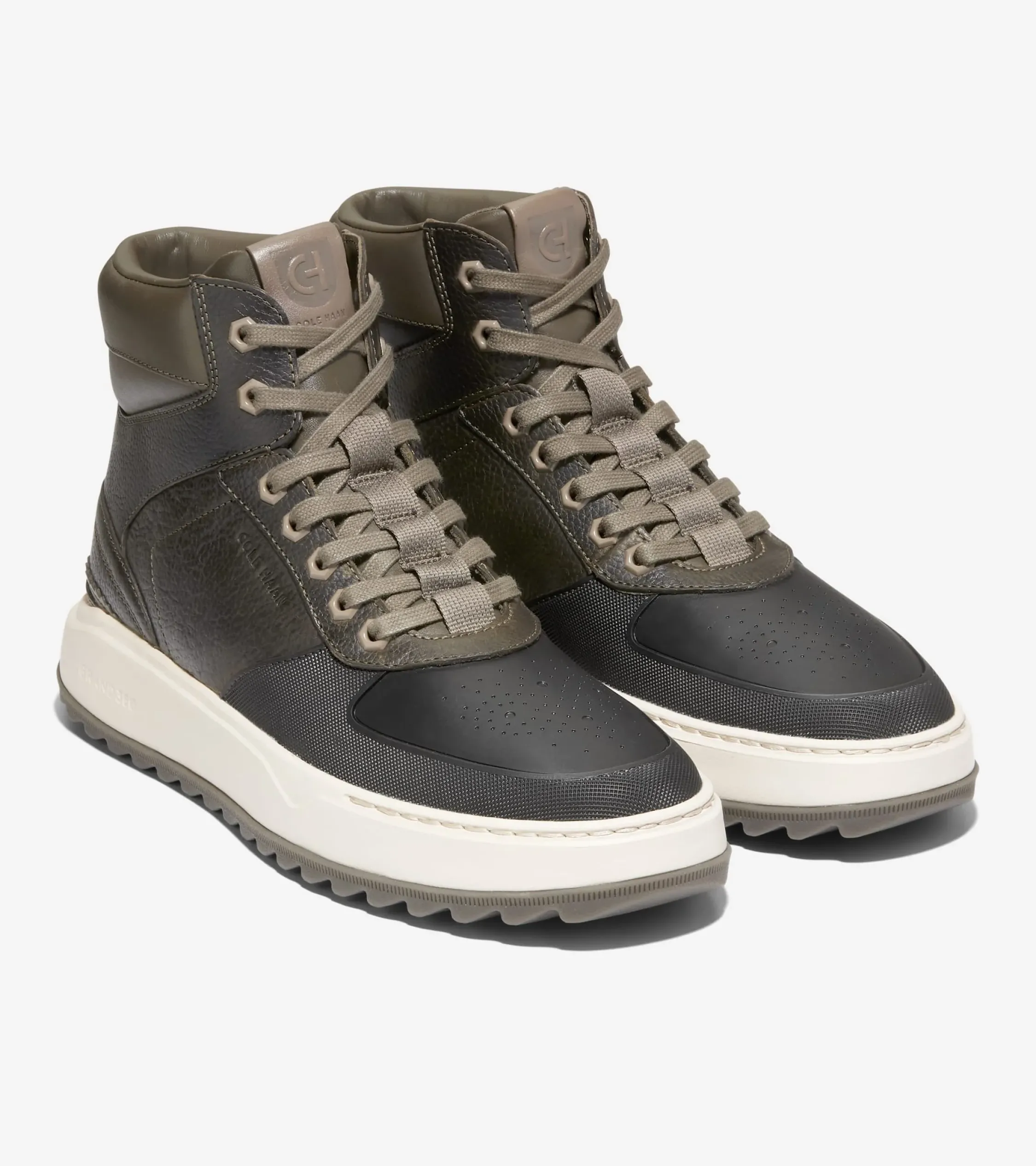 Bota Deportiva de Hombre | Men's GrandPrø Crossover Sneakerboot^Cole Haan New