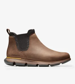 Botas de Cuero para Hombre | ZERØGRAND Chelsea Boot^Cole Haan Cheap