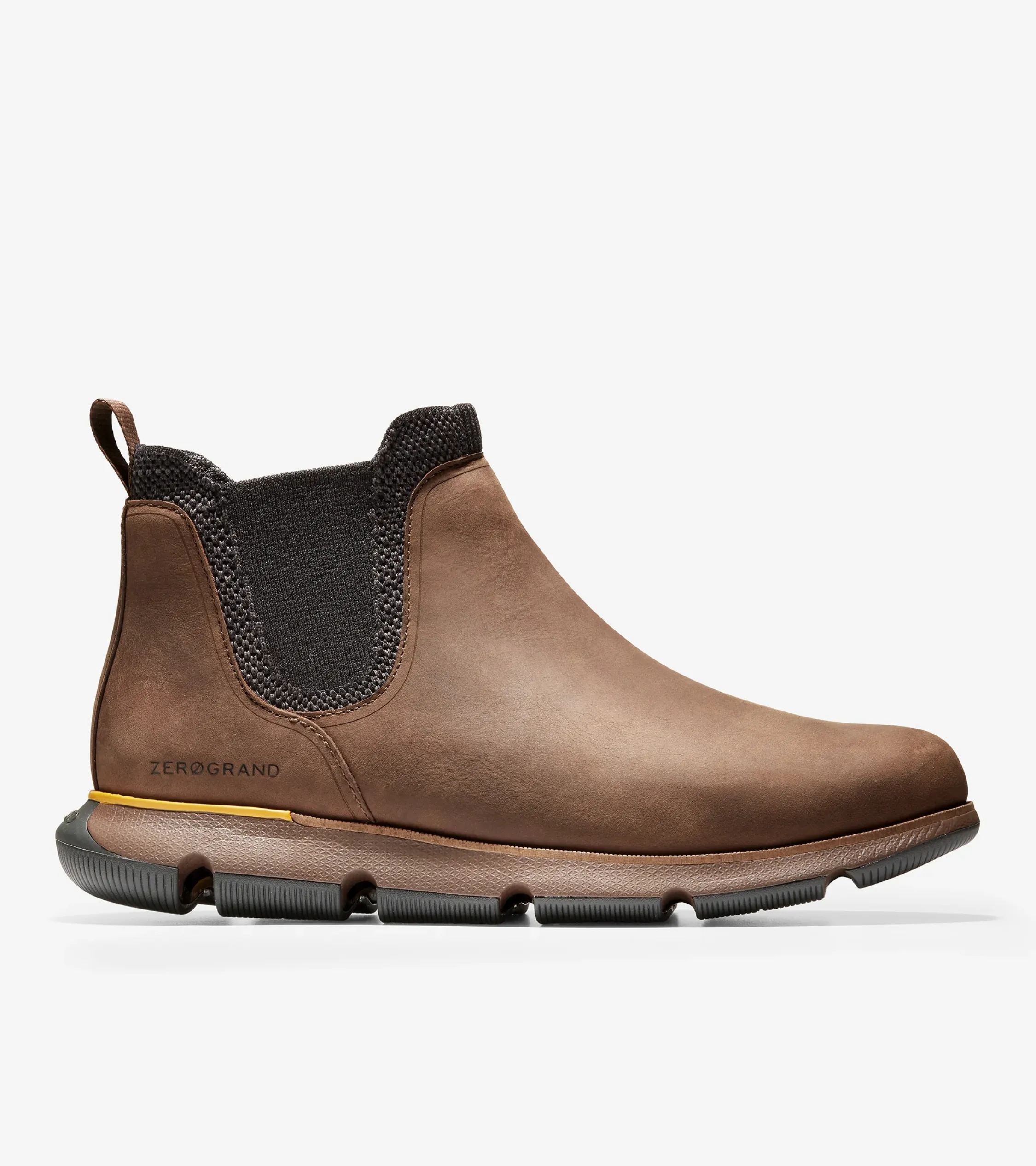 Botas de Cuero para Hombre | ZERØGRAND Chelsea Boot^Cole Haan Cheap