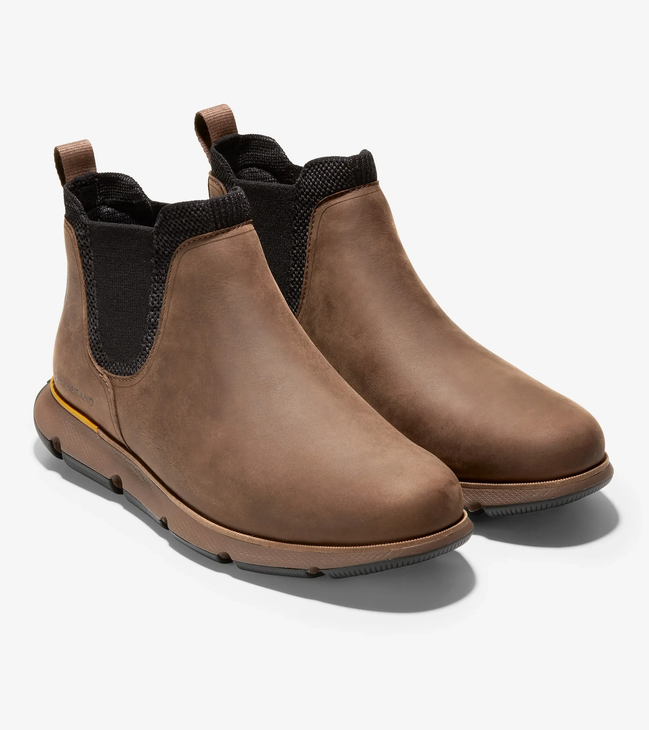 Botas de Cuero para Hombre | ZERØGRAND Chelsea Boot^Cole Haan Cheap