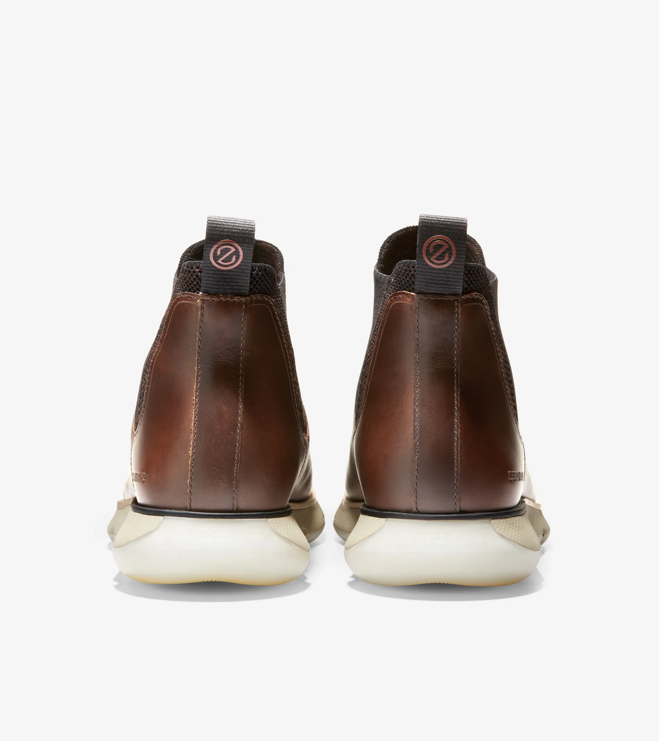 Botas de cuero para hombre ZERØGRAND Chelsea Boot^Cole Haan Cheap