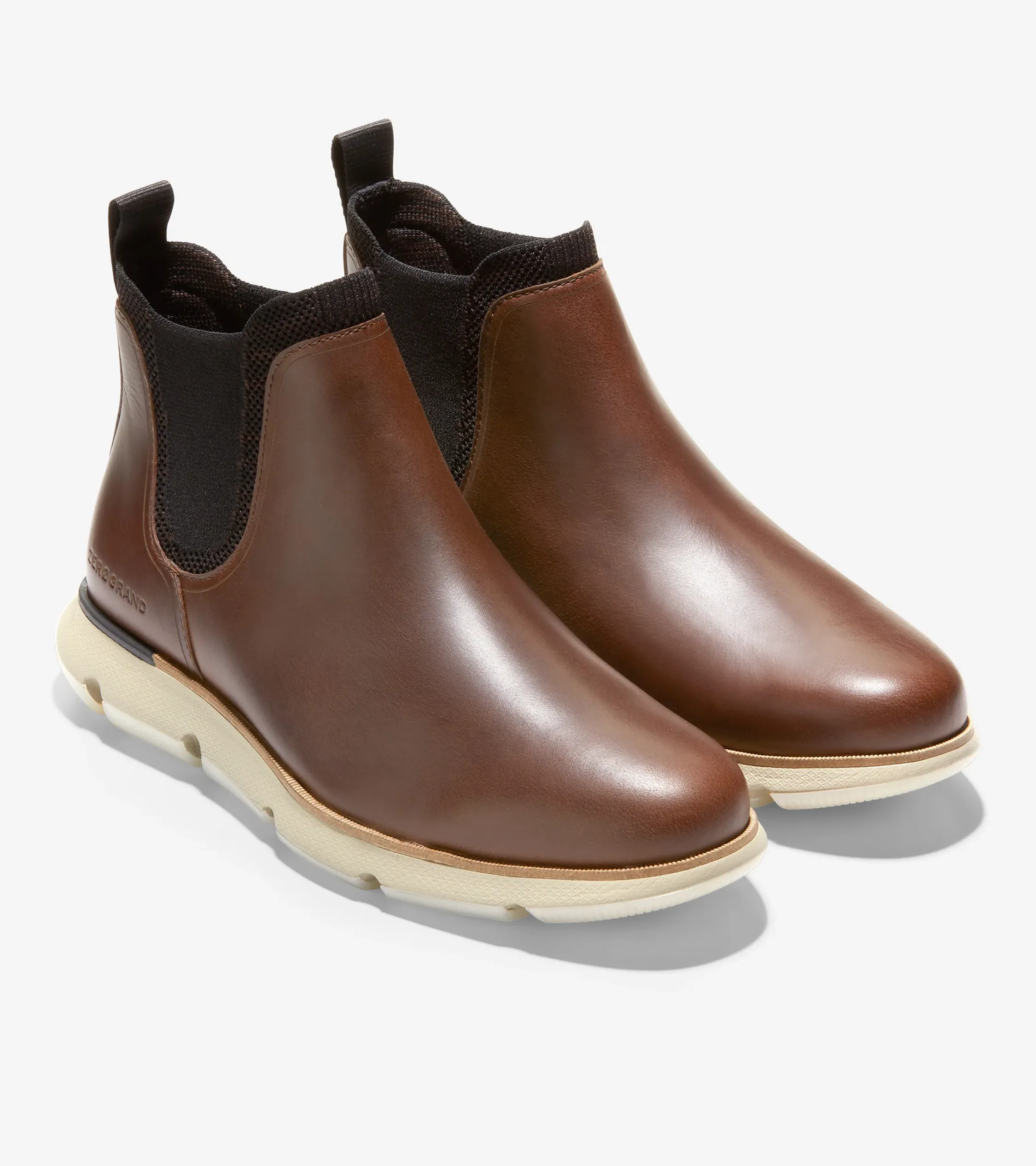 Botas de cuero para hombre ZERØGRAND Chelsea Boot^Cole Haan Cheap