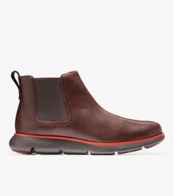 Botas de Hombre con Ojales Laterales | ZERØGRAND Omni Chelsea Boot^Cole Haan Fashion