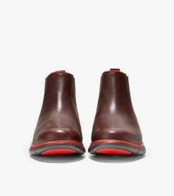 Botas de Hombre con Ojales Laterales | ZERØGRAND Omni Chelsea Boot^Cole Haan Fashion