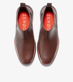 Botas de Hombre con Ojales Laterales | ZERØGRAND Omni Chelsea Boot^Cole Haan Fashion