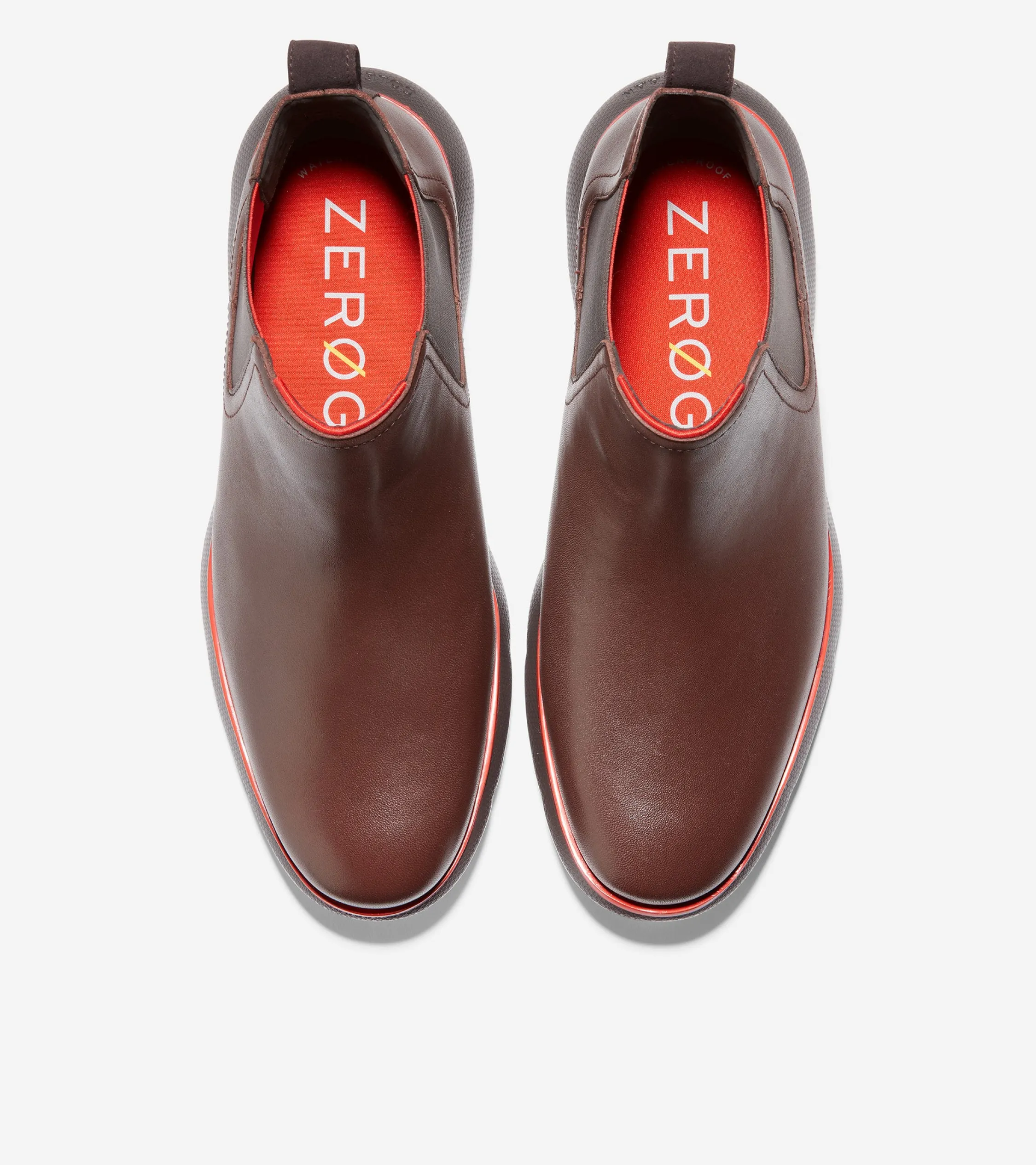 Botas de Hombre con Ojales Laterales | ZERØGRAND Omni Chelsea Boot^Cole Haan Fashion
