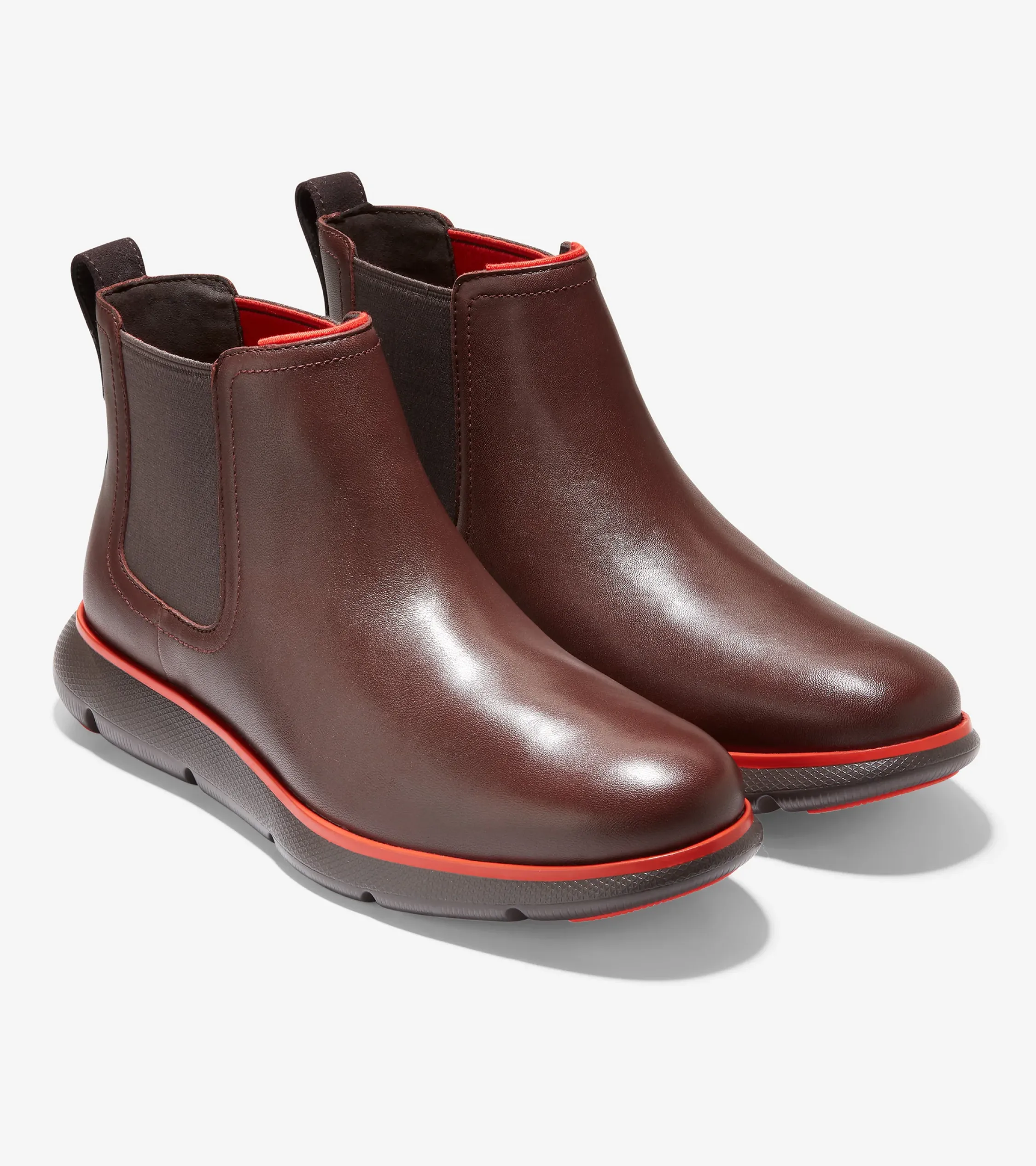 Botas de Hombre con Ojales Laterales | ZERØGRAND Omni Chelsea Boot^Cole Haan Fashion