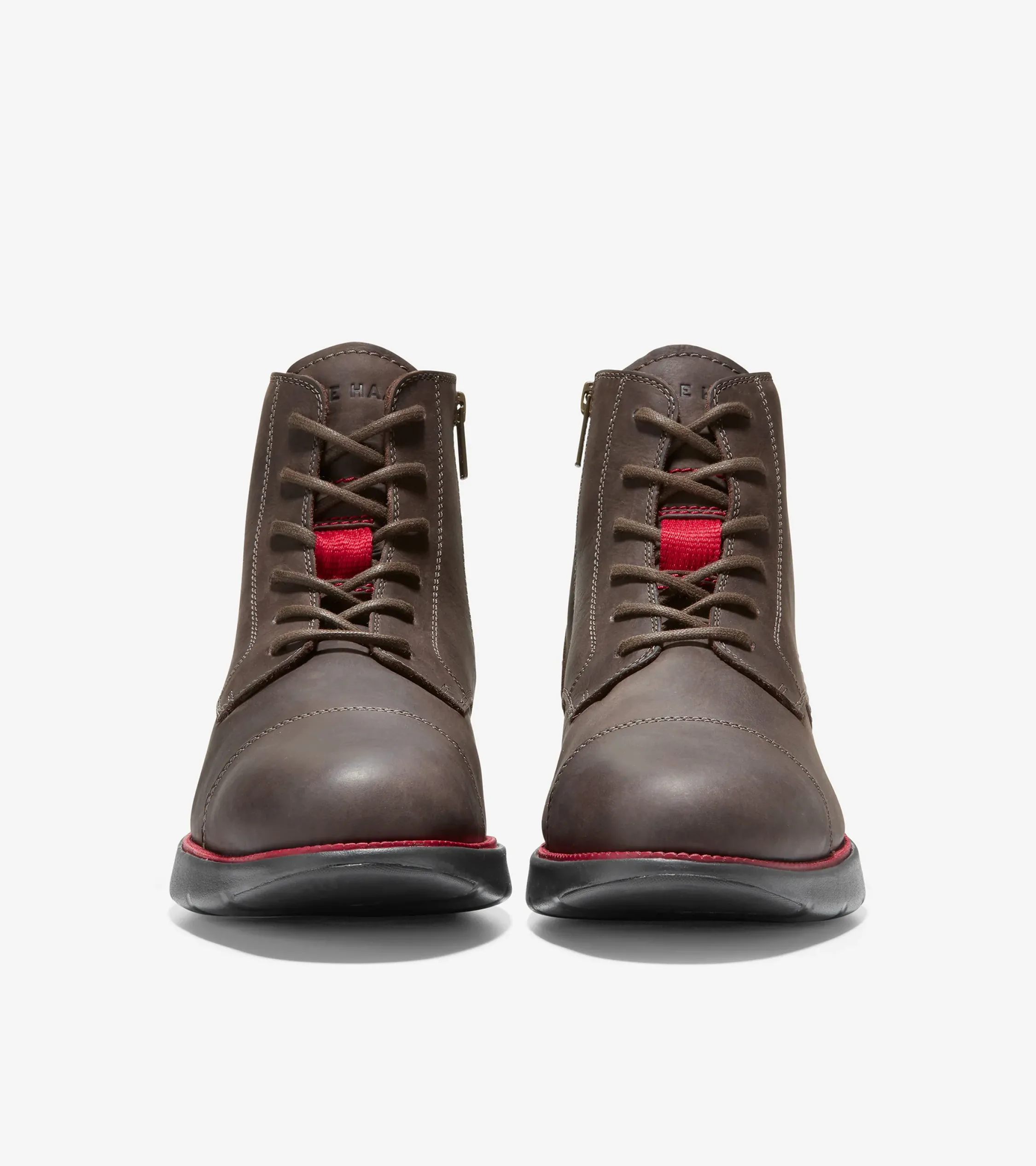 Botas de Piel Resistente al Agua para Hombre | Grand Atlantic Boot^Cole Haan Outlet