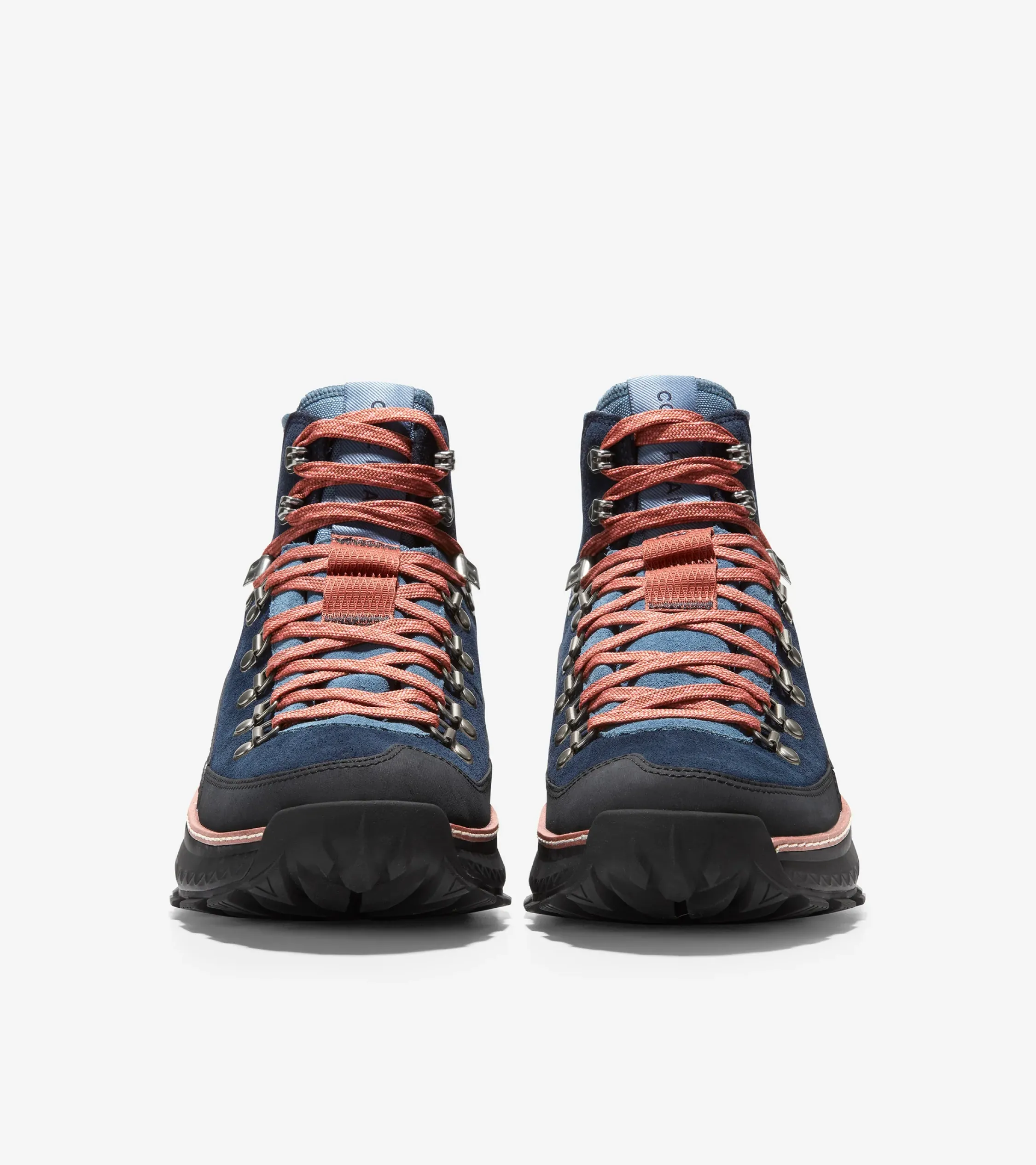 Botas para exploración con Entresuela de Caucho Diente de León | ZERØG^Cole Haan Store