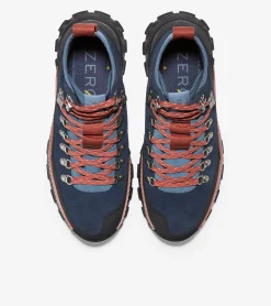 Botas para exploración con Entresuela de Caucho Diente de León | ZERØG^Cole Haan Store