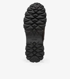 Botas para exploración con Entresuela de Caucho Diente de León | ZERØG^Cole Haan Store