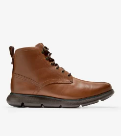Botas para Hombre con Tracción y Durabilidad | ZERØGRAND Omni City Boo^Cole Haan Shop