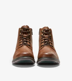 Botas para Hombre con Tracción y Durabilidad | ZERØGRAND Omni City Boo^Cole Haan Shop