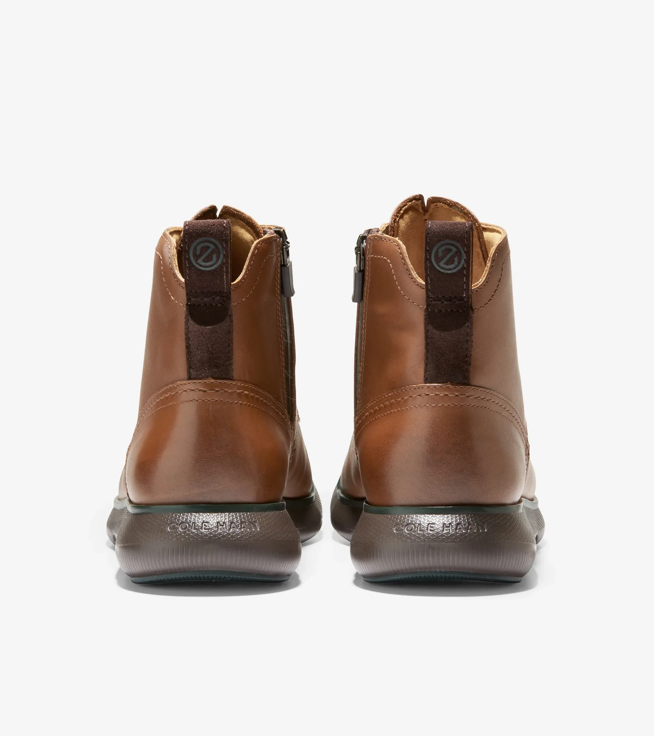 Botas para Hombre con Tracción y Durabilidad | ZERØGRAND Omni City Boo^Cole Haan Shop