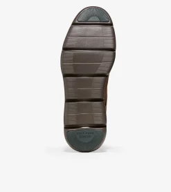 Botas para Hombre con Tracción y Durabilidad | ZERØGRAND Omni City Boo^Cole Haan Shop