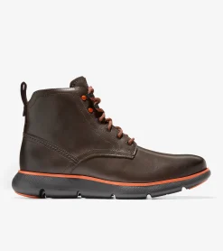 Botas para Hombre de Piel Impermeable | ZERØGRAND Omni City Boot^Cole Haan Online