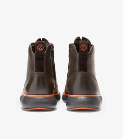 Botas para Hombre de Piel Impermeable | ZERØGRAND Omni City Boot^Cole Haan Online