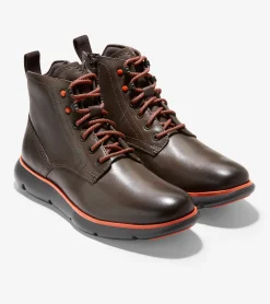 Botas para Hombre de Piel Impermeable | ZERØGRAND Omni City Boot^Cole Haan Online
