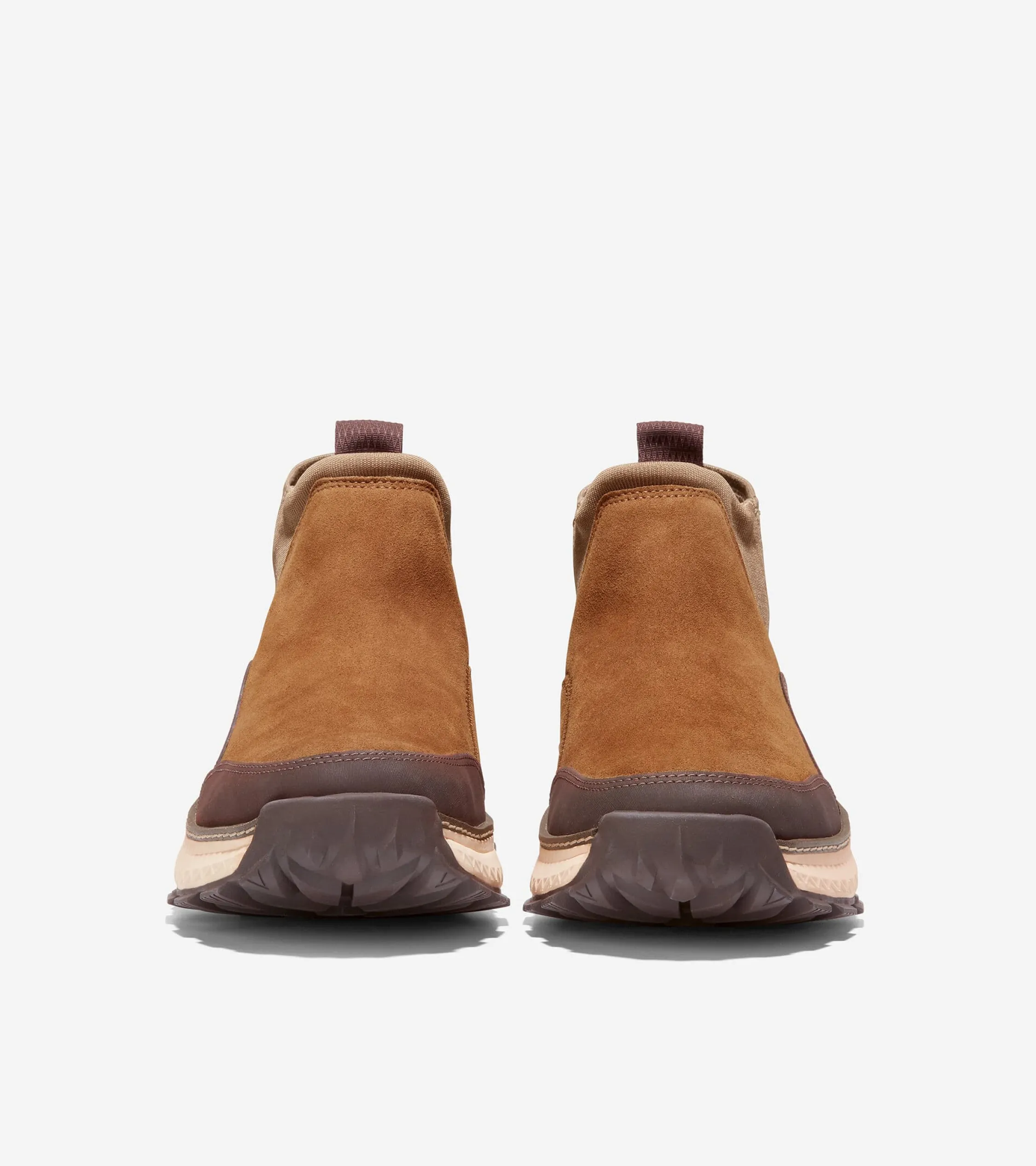 Botas sin Cordones de Hombre | Men's 5.ZERØGRAND Explore Chelsea Boot^Cole Haan Store
