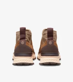 Botas sin Cordones de Hombre | Men's 5.ZERØGRAND Explore Chelsea Boot^Cole Haan Store
