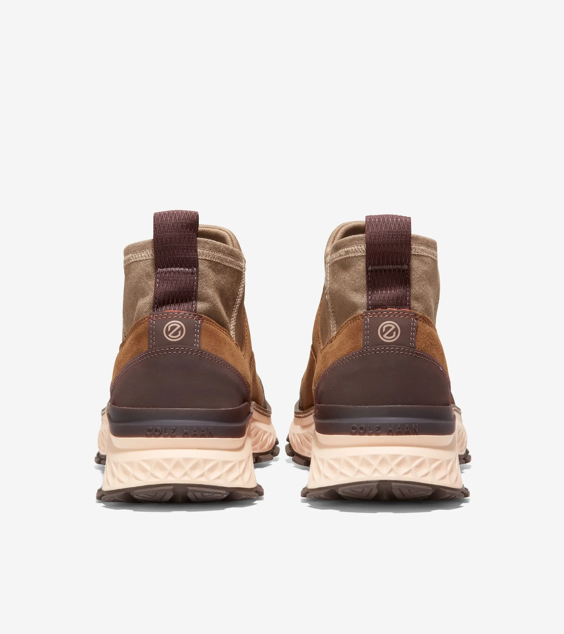 Botas sin Cordones de Hombre | Men's 5.ZERØGRAND Explore Chelsea Boot^Cole Haan Store