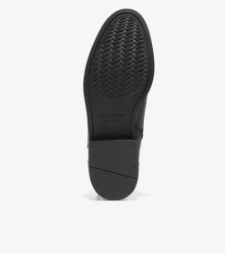 Botín de Tacón Bajo de Mujer | Women's Hampshire Buckle Bootie^Cole Haan Fashion