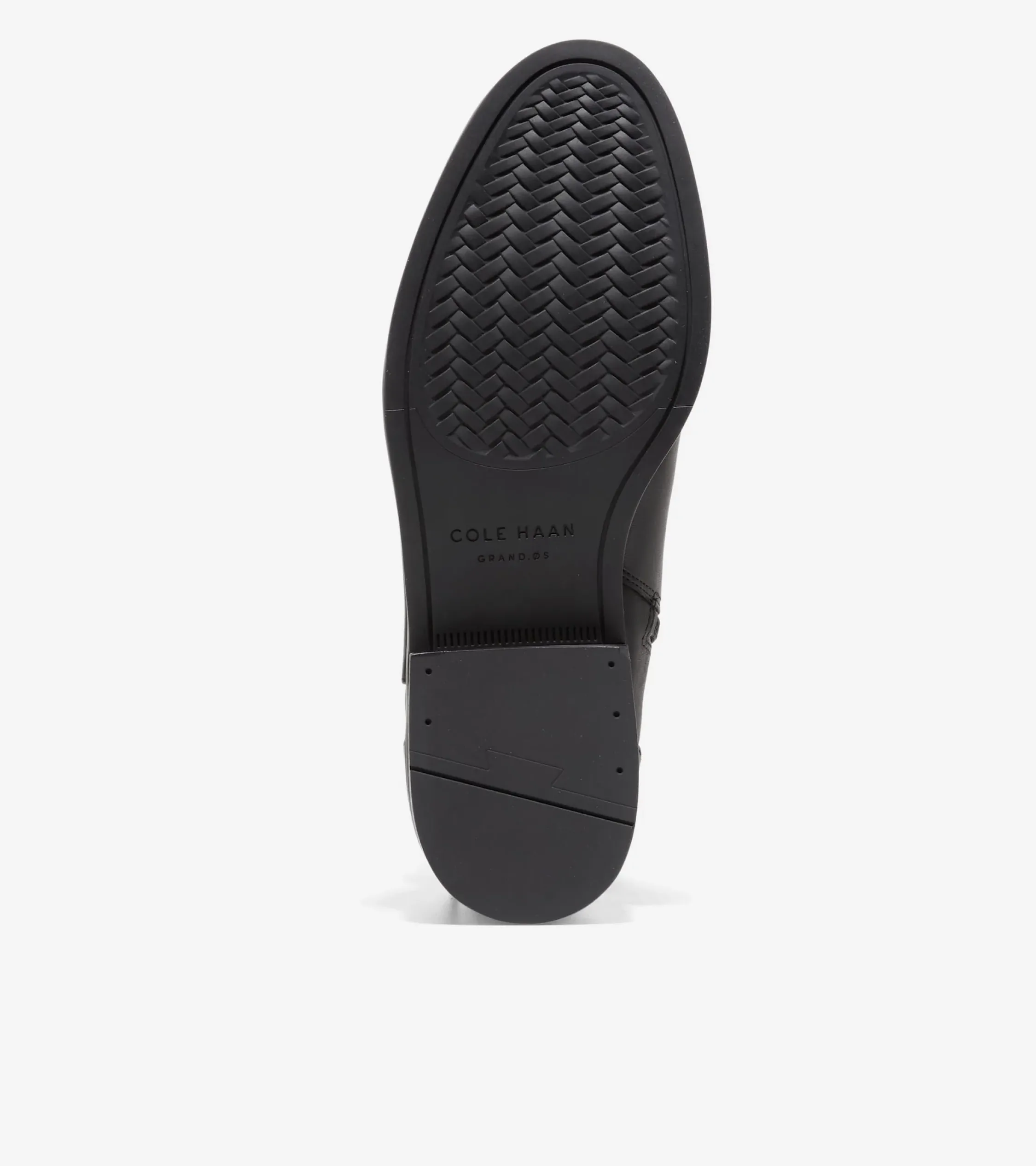 Botín de Tacón Bajo de Mujer | Women's Hampshire Buckle Bootie^Cole Haan Fashion