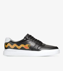 Deportivas Urbanas x Keith Haring de Hombre | GrandPrø Rally^Cole Haan Best Sale