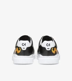 Deportivas Urbanas x Keith Haring de Hombre | GrandPrø Rally^Cole Haan Best Sale