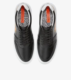 Deportivas Urbanas x Keith Haring de Hombre | GrandPrø Rally^Cole Haan Best Sale
