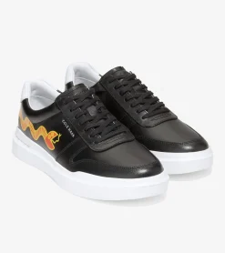 Deportivas Urbanas x Keith Haring de Hombre | GrandPrø Rally^Cole Haan Best Sale