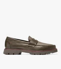 Men's American Classics Penny Loafers^Cole Haan Clearance