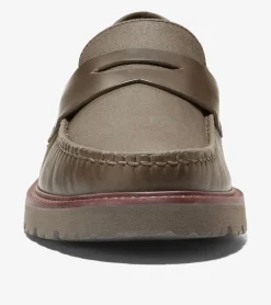 Men's American Classics Penny Loafers^Cole Haan Clearance