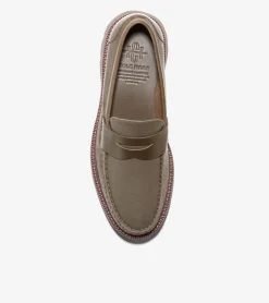 Men's American Classics Penny Loafers^Cole Haan Clearance