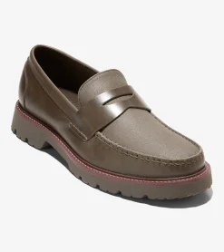 Men's American Classics Penny Loafers^Cole Haan Clearance