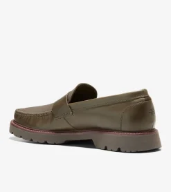 Men's American Classics Penny Loafers^Cole Haan Clearance