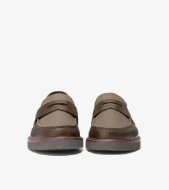 Men's American Classics Penny Loafers^Cole Haan Clearance