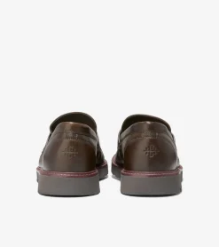 Men's American Classics Penny Loafers^Cole Haan Clearance