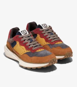 Men's GrandPrø Ashland Sneaker^Cole Haan Fashion