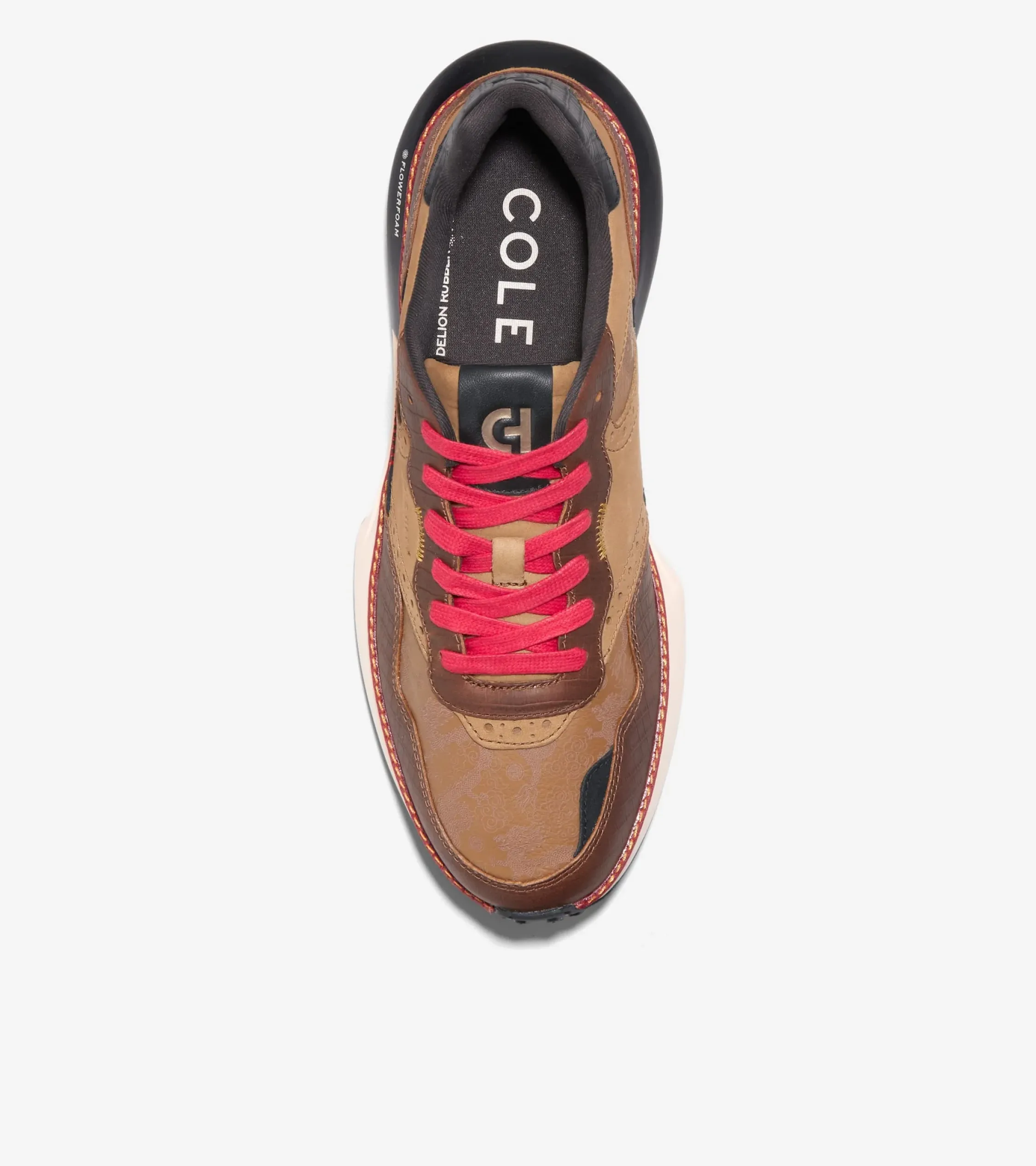 Men's GrandPrø Ashland Sneakers^Cole Haan Online