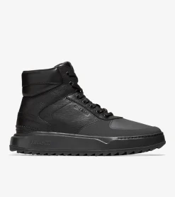Men's GrandPrø Crossover Sneakerboot^Cole Haan Fashion