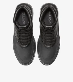 Men's GrandPrø Crossover Sneakerboot^Cole Haan Fashion