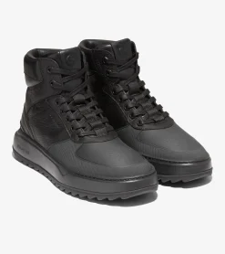 Men's GrandPrø Crossover Sneakerboot^Cole Haan Fashion