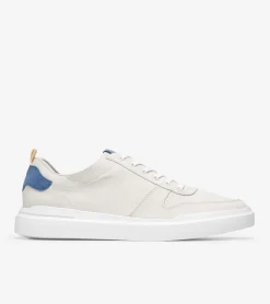 Men's GrandPrø Rally Canvas Court Sneaker^Cole Haan Discount