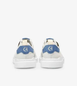 Men's GrandPrø Rally Canvas Court Sneaker^Cole Haan Discount
