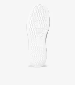 Men's GrandPrø Rally Canvas Court Sneaker^Cole Haan Discount