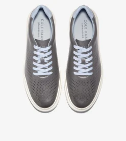 Men's GrandPrø Rally Laser Cut Sneaker^Cole Haan Online
