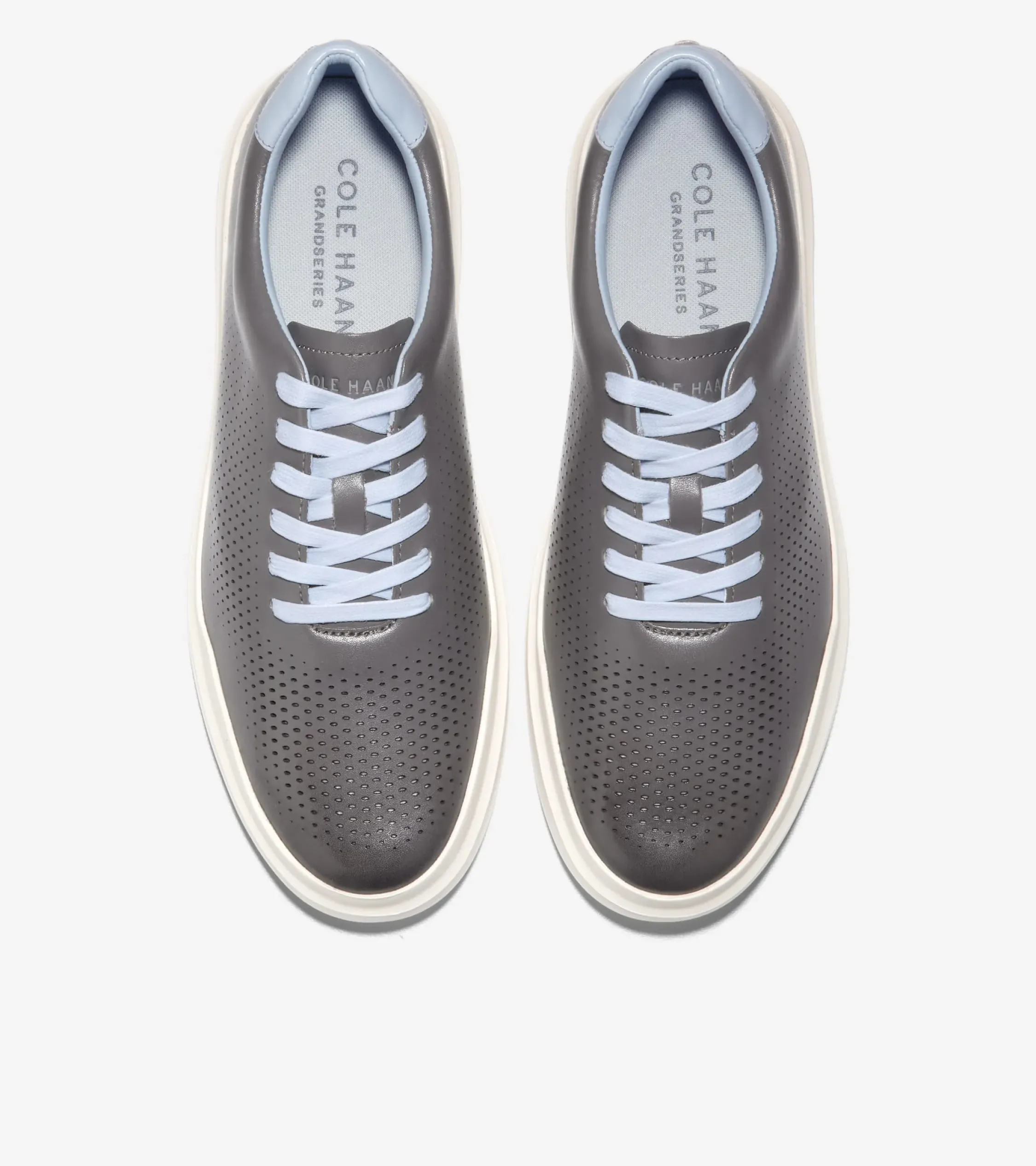 Men's GrandPrø Rally Laser Cut Sneaker^Cole Haan Online